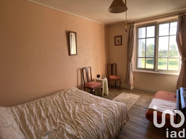 Maison à vendre 7 pièces 130 m² Évriguet