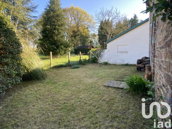 Maison à vendre 7 pièces 130 m² Évriguet