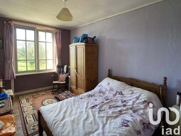 Maison à vendre 7 pièces 130 m² Évriguet