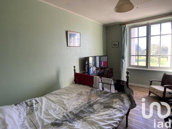 Maison à vendre 7 pièces 130 m² Évriguet