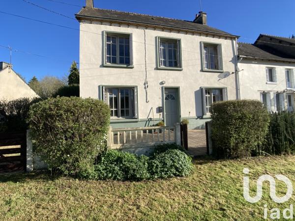 Maison à vendre 7 pièces 130 m² Évriguet