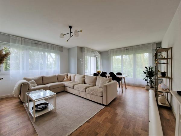 Appartement T5 - Rezé Blordière