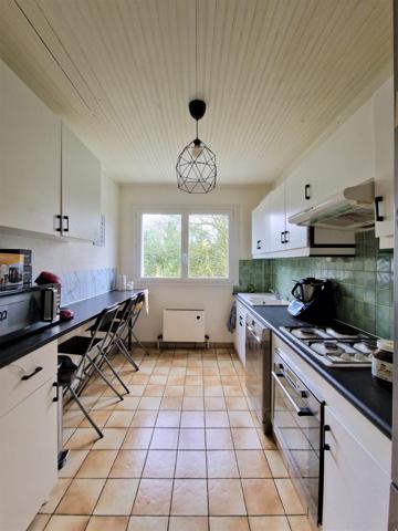Appartement T5 - Rezé Blordière