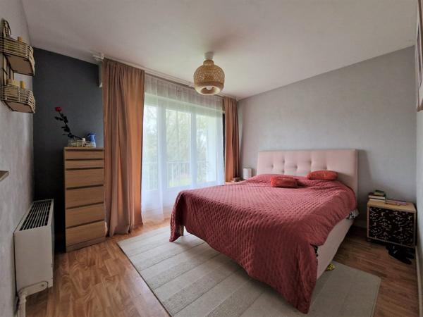 Appartement T5 - Rezé Blordière