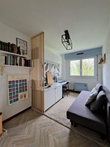 Appartement T5 - Rezé Blordière