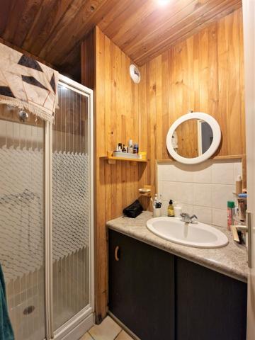 Appartement T5 - Rezé Blordière