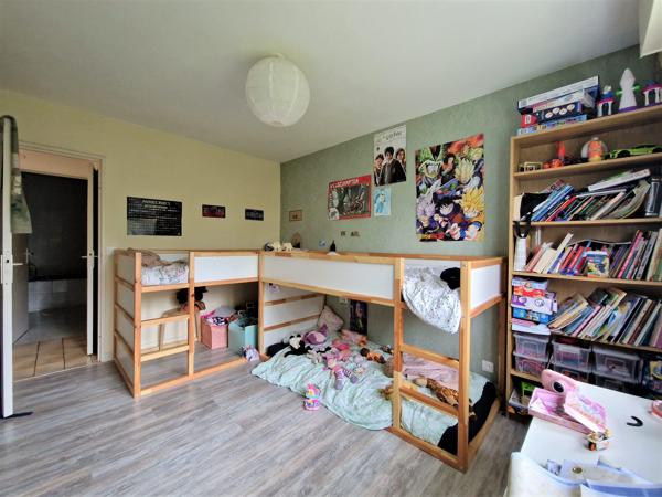 Appartement T5 - Rezé Blordière