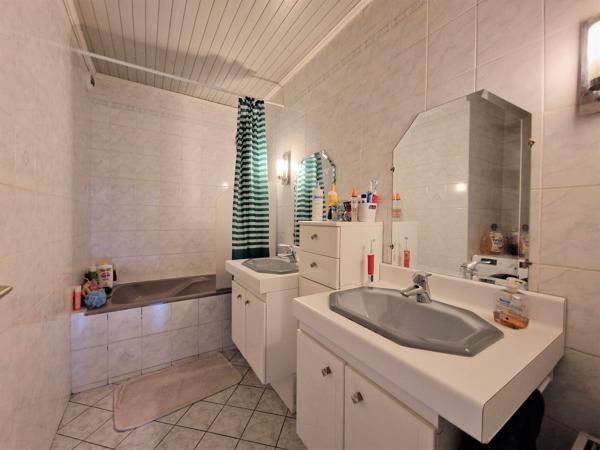 Appartement T5 - Rezé Blordière