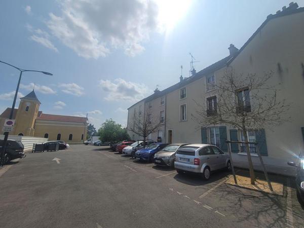 Appartement COSYMontfermeil 2 pièce(s) 36.5 m2