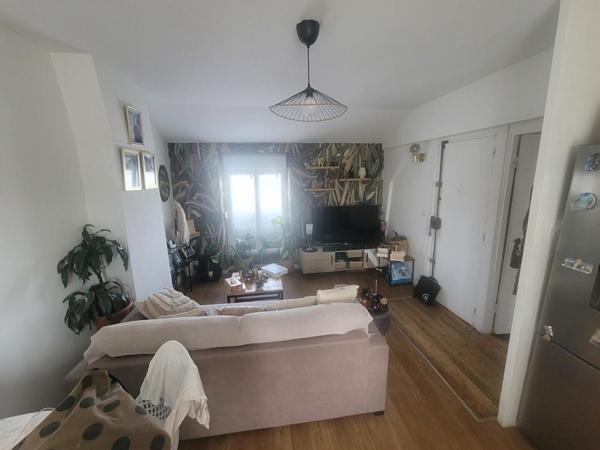 Appartement COSYMontfermeil 2 pièce(s) 36.5 m2