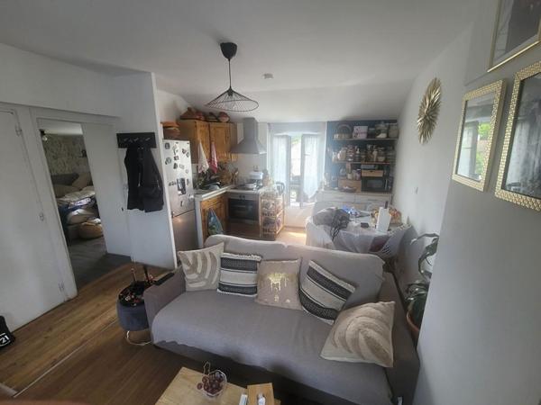 Appartement COSYMontfermeil 2 pièce(s) 36.5 m2