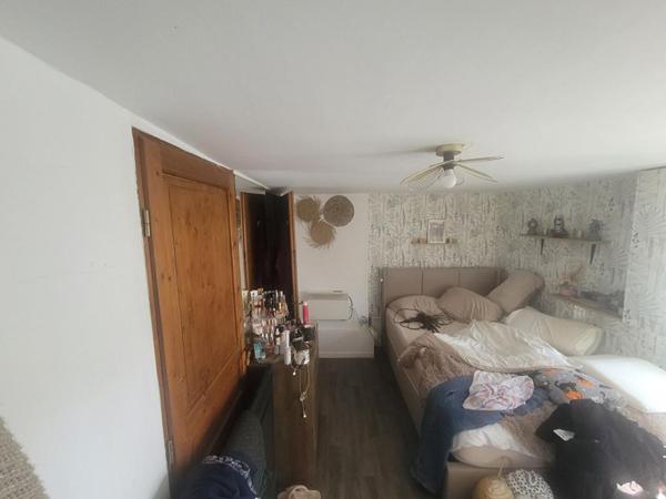 Appartement COSYMontfermeil 2 pièce(s) 36.5 m2