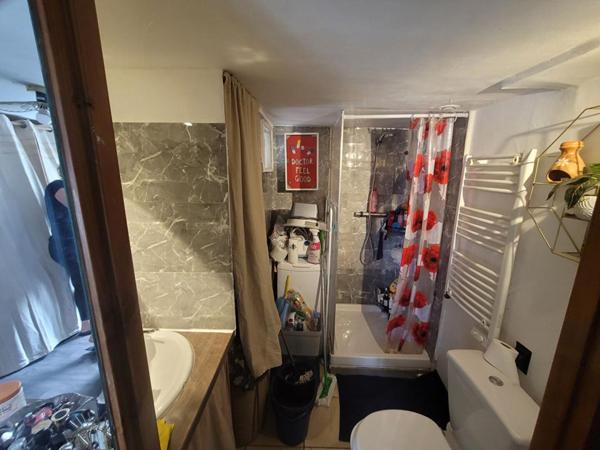 Appartement COSYMontfermeil 2 pièce(s) 36.5 m2