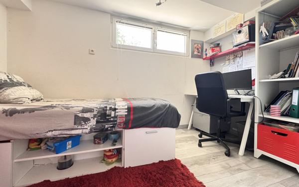 Maison à vendre    4 pièces •  Metz