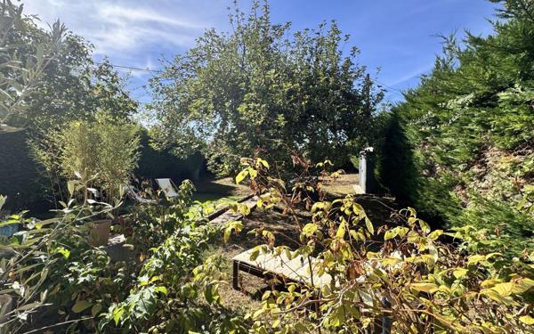 Maison à vendre    4 pièces •  Metz