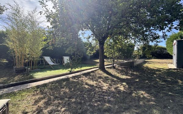 Maison à vendre    4 pièces •  Metz