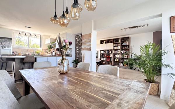 Maison à vendre    4 pièces •  Metz