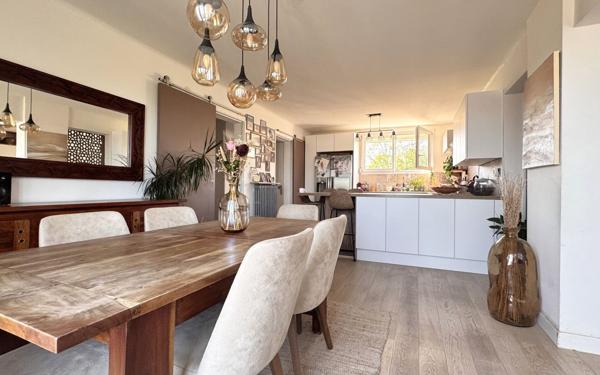 Maison à vendre    4 pièces •  Metz