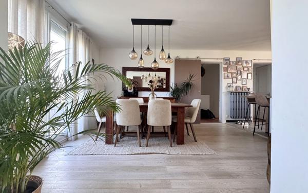 Maison à vendre    4 pièces •  Metz