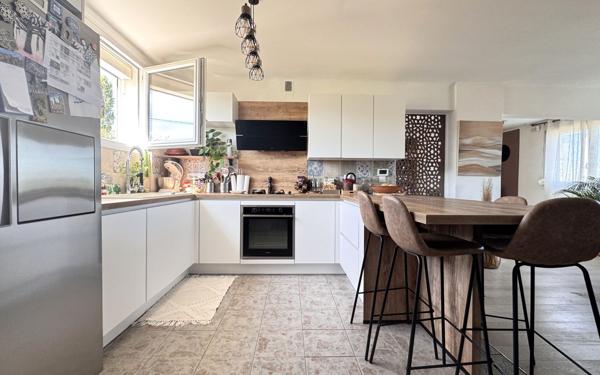 Maison à vendre    4 pièces •  Metz