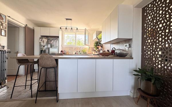 Maison à vendre    4 pièces •  Metz