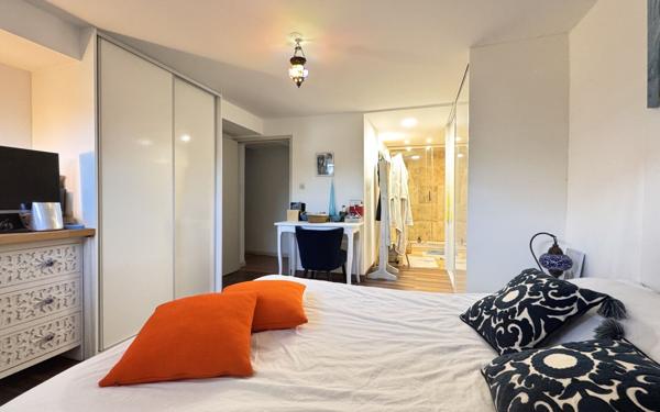 Maison à vendre    4 pièces •  Metz