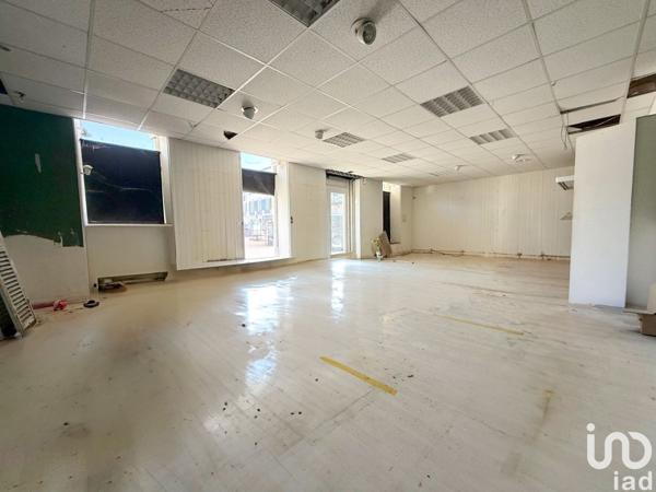 Murs commerciaux  à vendre 106 m² Peyrehorade