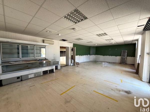 Murs commerciaux  à vendre 106 m² Peyrehorade
