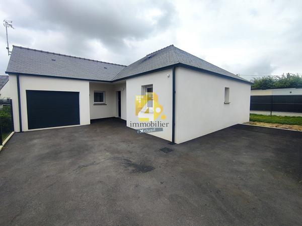 Maison Pontchateau 5 pièce(s) 80 m2