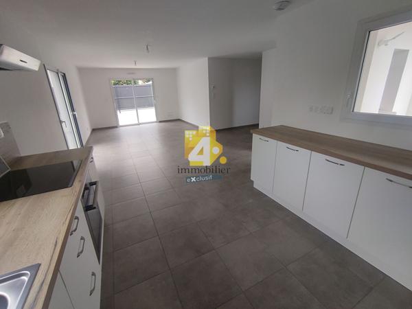 Maison Pontchateau 5 pièce(s) 80 m2