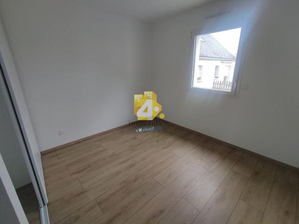 Maison Pontchateau 5 pièce(s) 80 m2