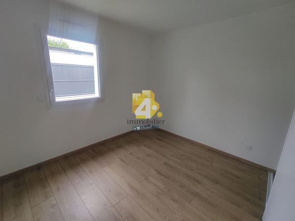Maison Pontchateau 5 pièce(s) 80 m2