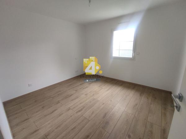 Maison Pontchateau 5 pièce(s) 80 m2