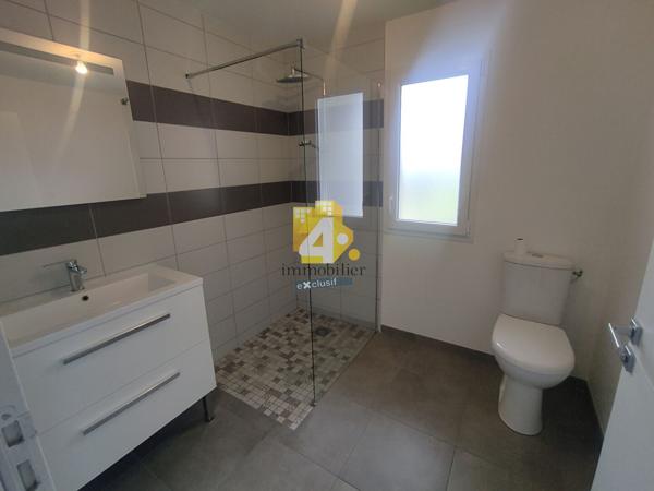 Maison Pontchateau 5 pièce(s) 80 m2