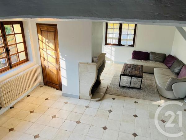 Maison à vendre  4 pièces - 161 m2 MONTREUIL - 28