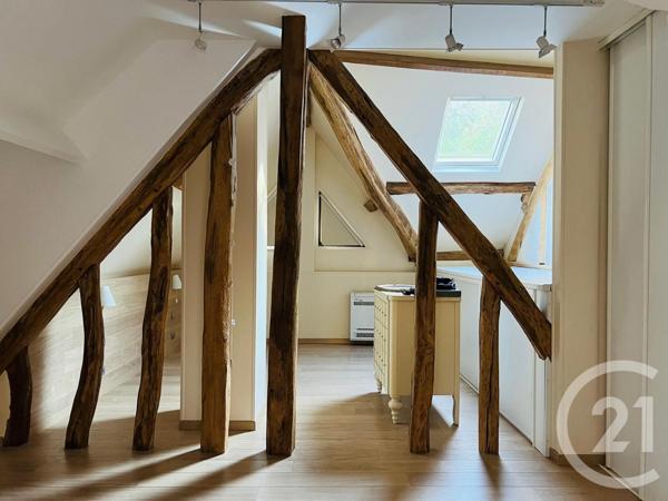 Maison à vendre  4 pièces - 161 m2 MONTREUIL - 28