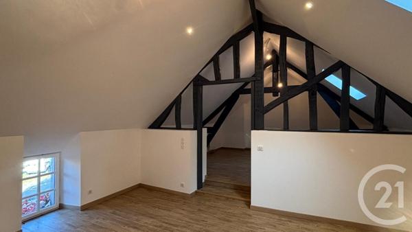 Maison à vendre  4 pièces - 161 m2 MONTREUIL - 28