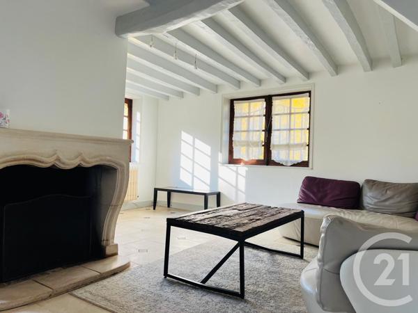 Maison à vendre  4 pièces - 161 m2 MONTREUIL - 28