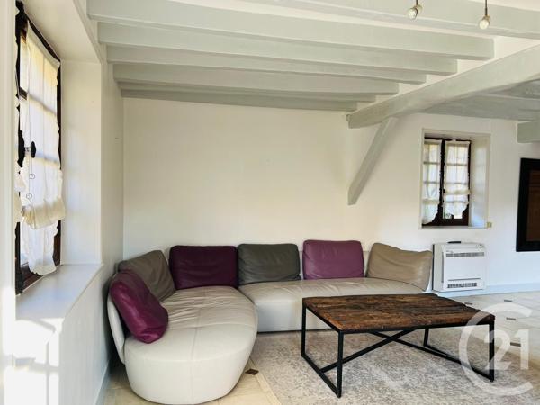 Maison à vendre  4 pièces - 161 m2 MONTREUIL - 28