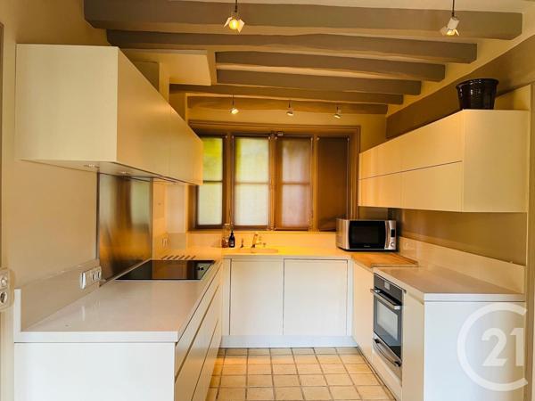 Maison à vendre  4 pièces - 161 m2 MONTREUIL - 28