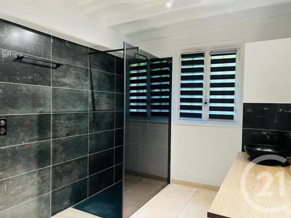 Maison à vendre  4 pièces - 161 m2 MONTREUIL - 28