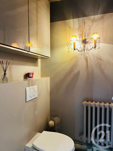 Maison à vendre  4 pièces - 161 m2 MONTREUIL - 28