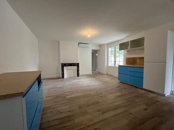 Rez de villa à vendre sur Sénas