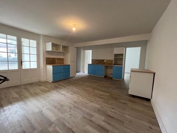 Rez de villa à vendre sur Sénas