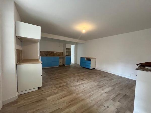 Rez de villa à vendre sur Sénas