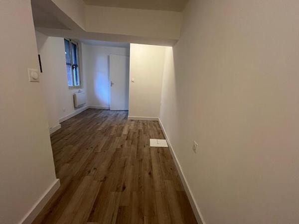 Rez de villa à vendre sur Sénas