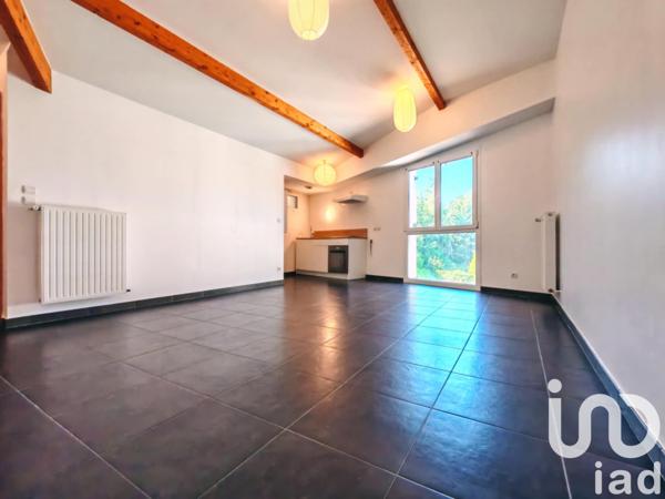 Appartement à vendre 2 pièces 61 m² Herserange