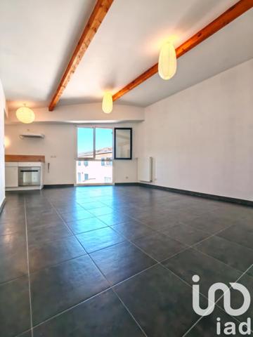 Appartement à vendre 2 pièces 61 m² Herserange