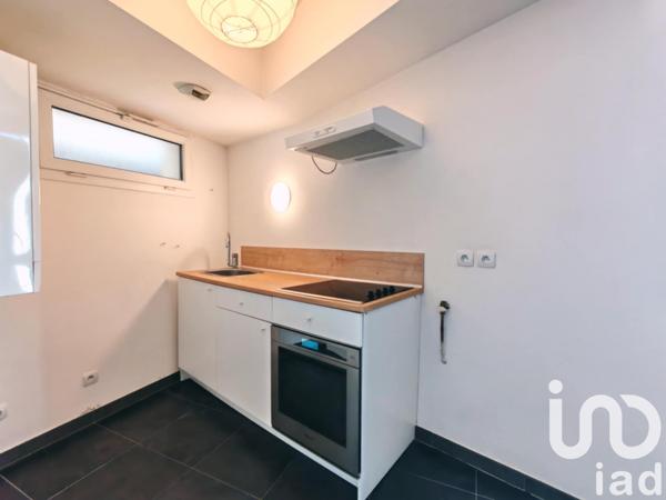 Appartement à vendre 2 pièces 61 m² Herserange