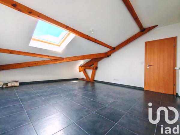 Appartement à vendre 2 pièces 61 m² Herserange